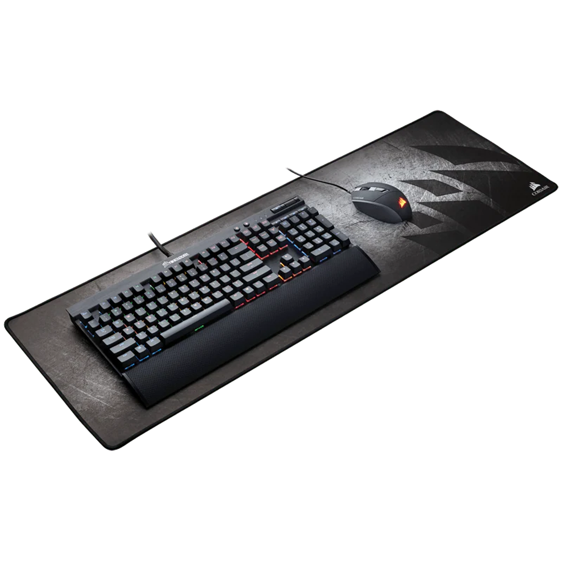 CORSAiR PAD MOUSE GAMiNG MOD MM300 930X300X3mm