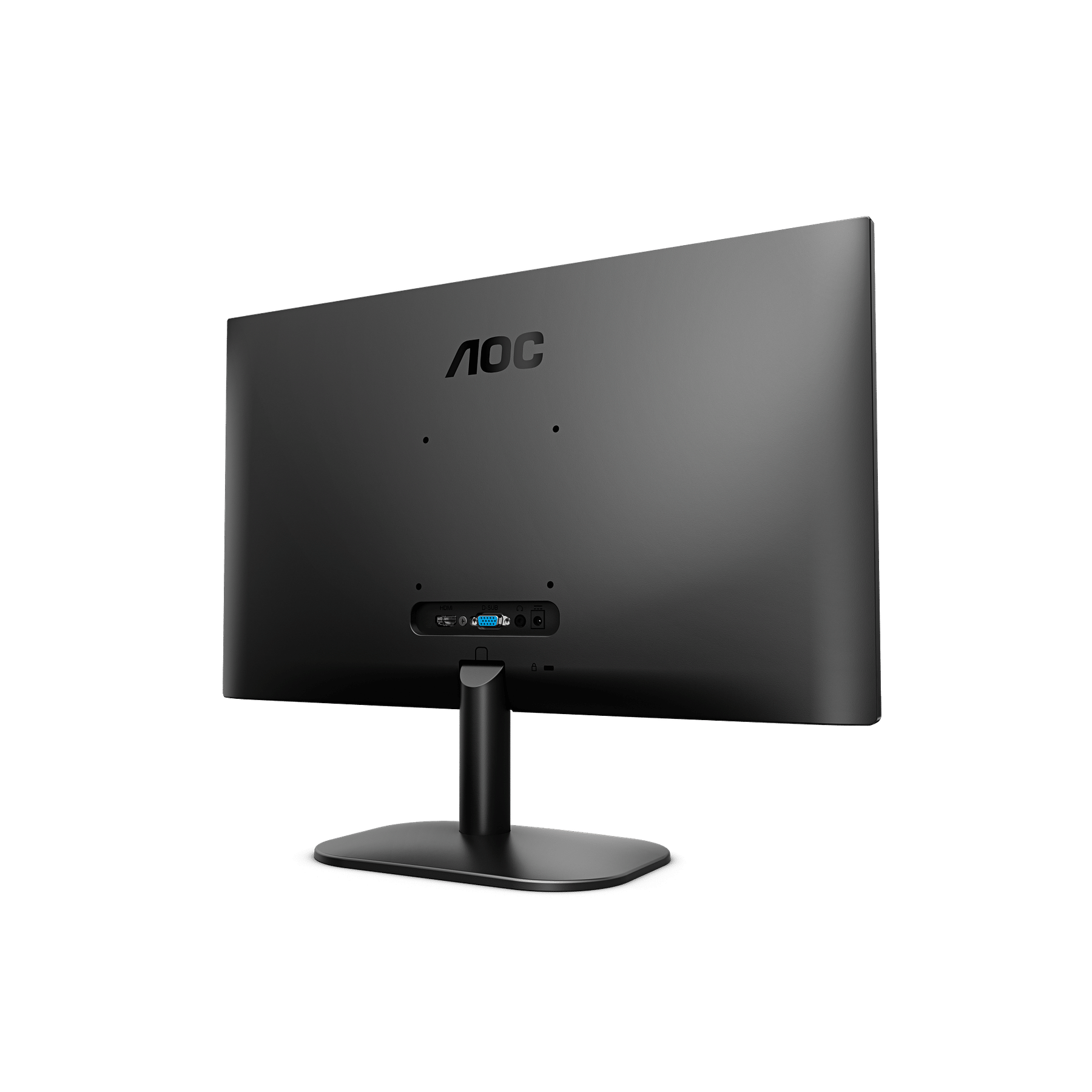 AOC Monitor LED 24B2XHM 24
