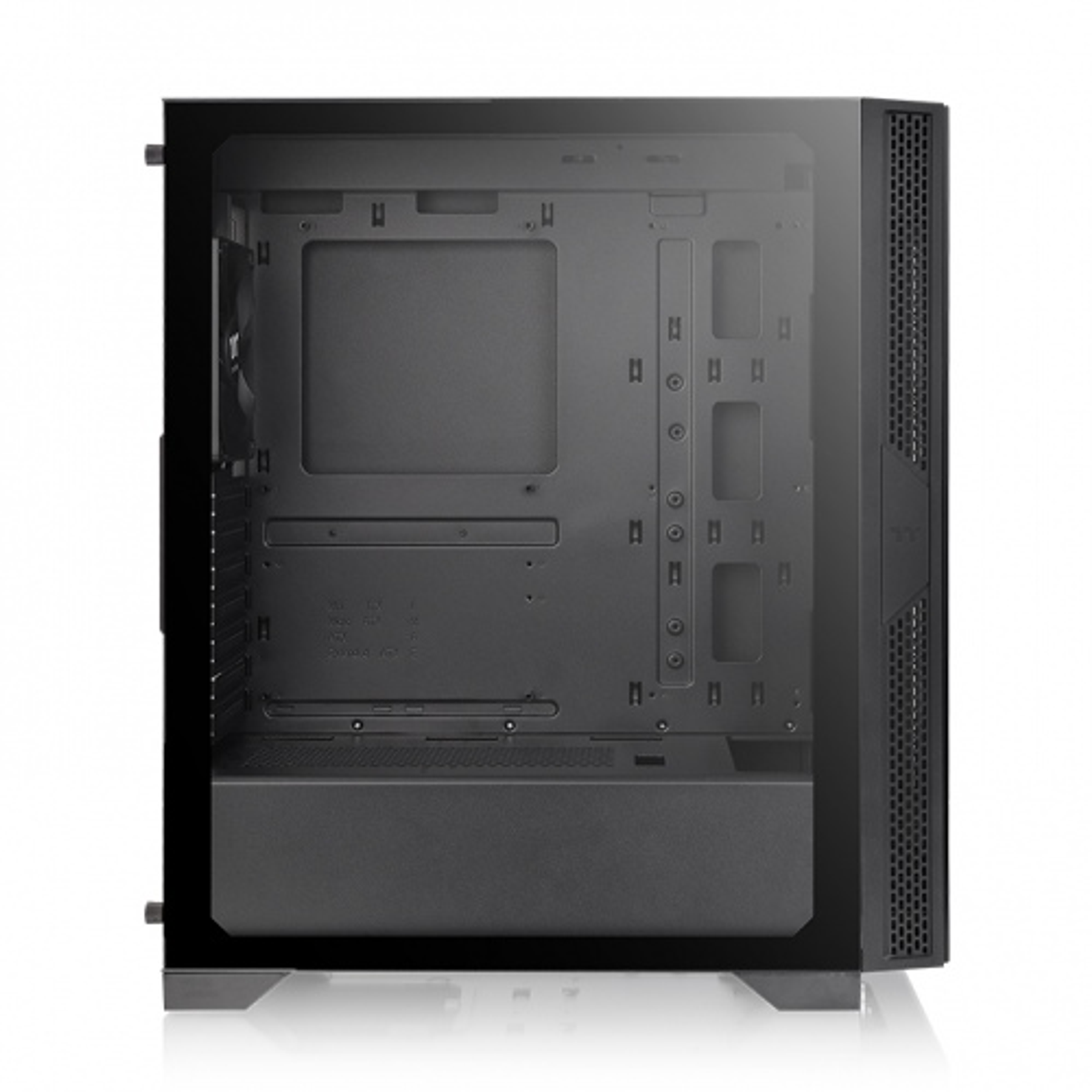 Thermaltake Gabinete Versa T25