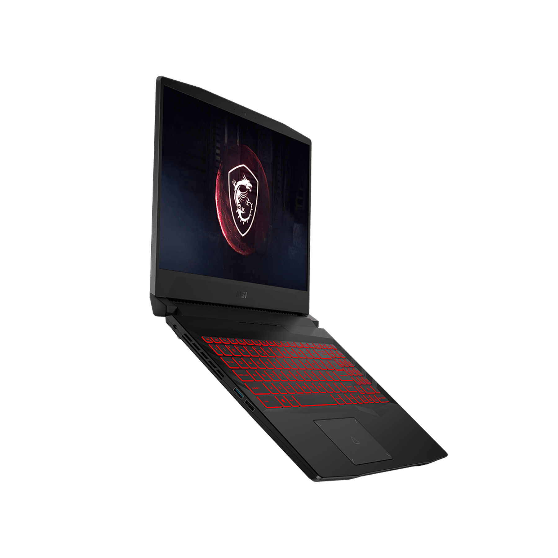 MSI Notebook Pulse GL66 11UEK 