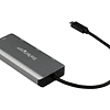 Startech Hub USB-C de 4 Puertos