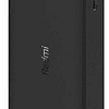 Xiaomi Redmi 18W Fast Charge Power Bank 20000mAh Black