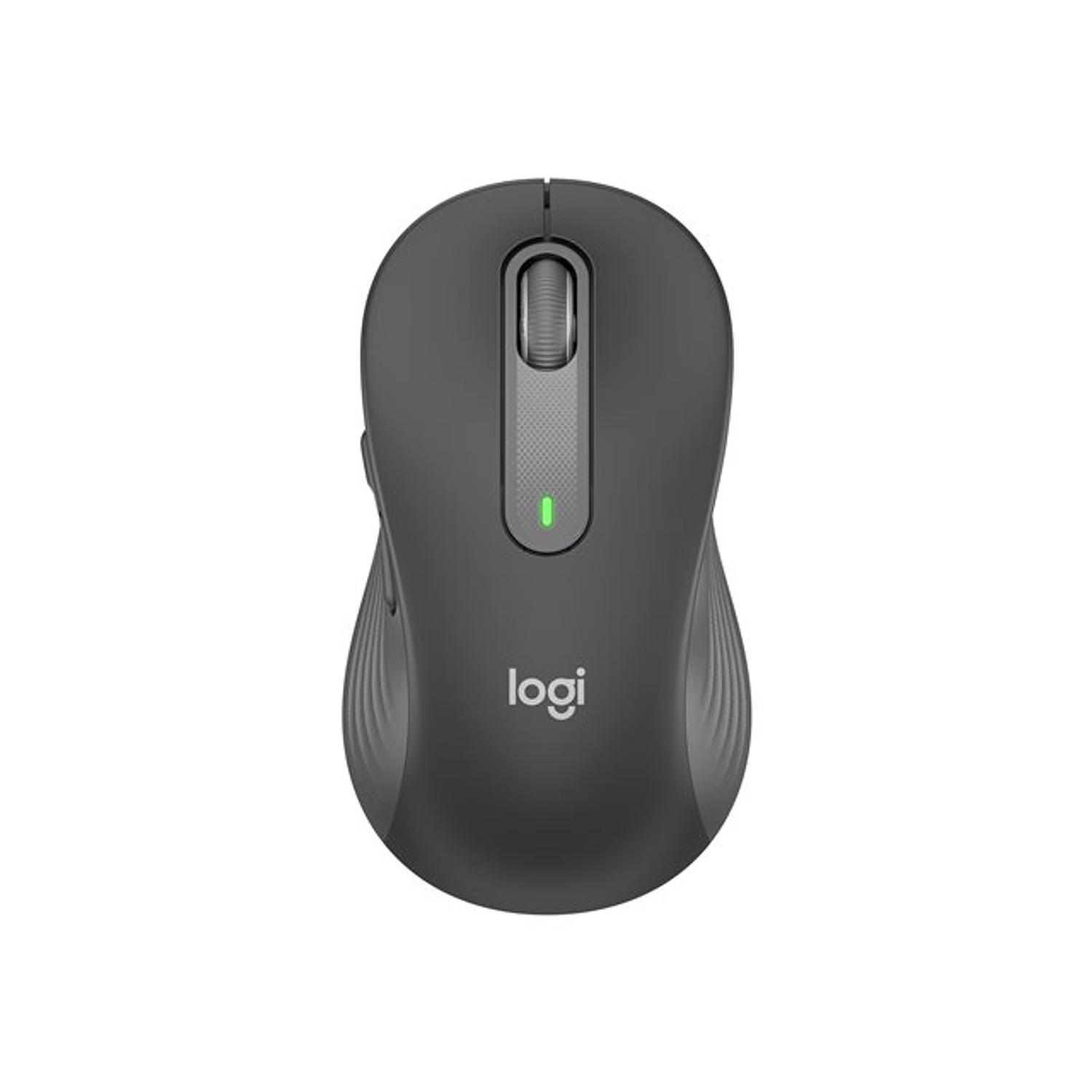 Logitech Signature M650  Mouse Grande 2