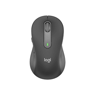 Logitech Signature M650  Mouse Grande