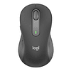 Logitech Signature M650  Mouse Grande