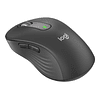 Logitech Signature M650  Mouse Grande