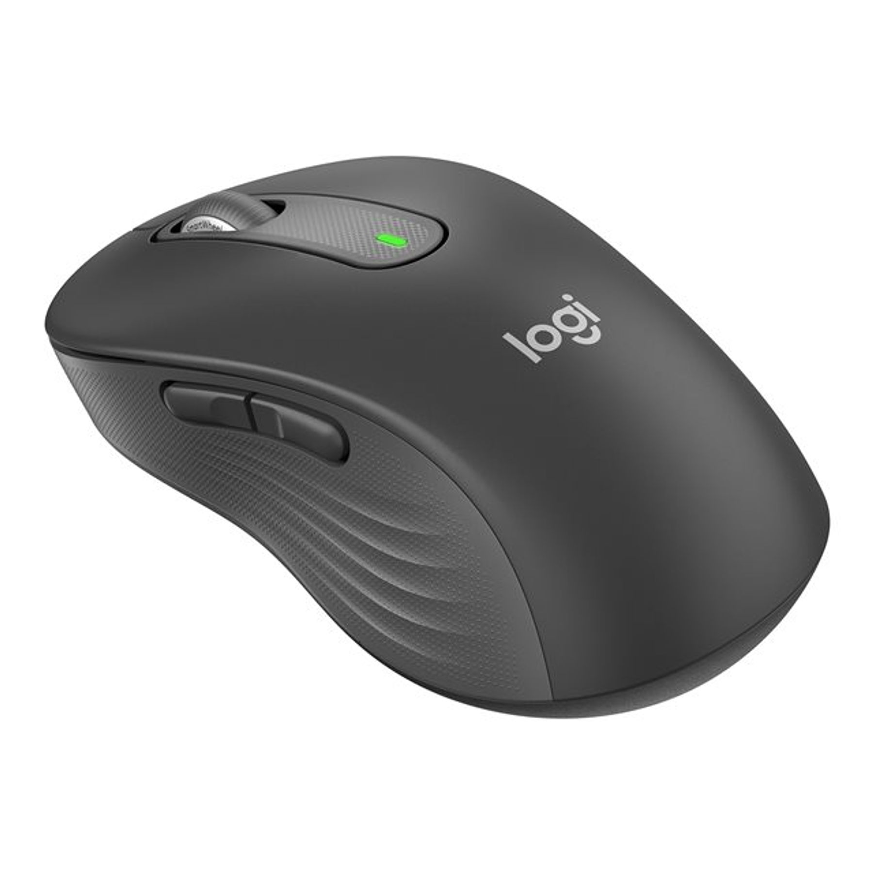 Logitech Signature M650  Mouse Grande