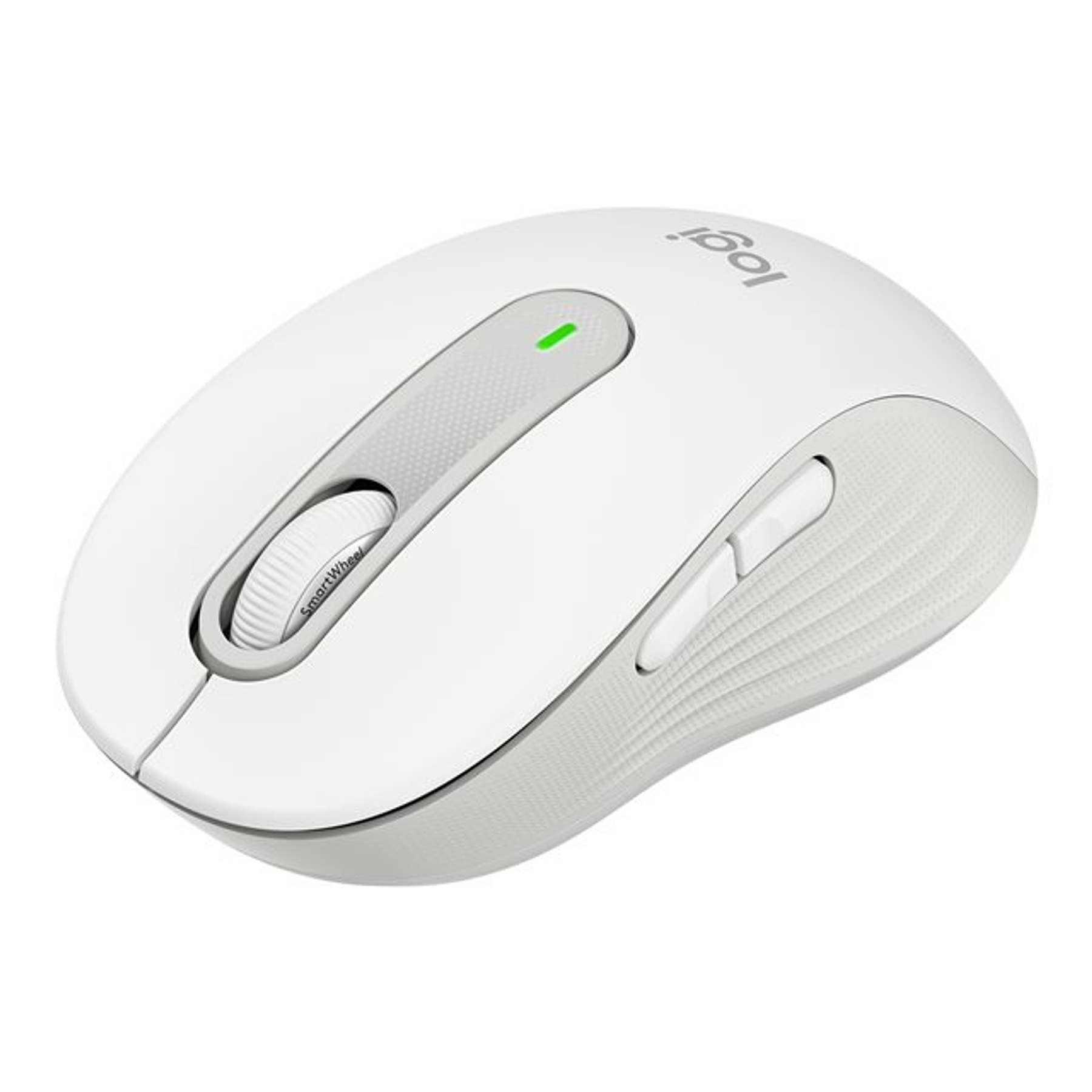 Logitech Signature M650  Mouse Grande