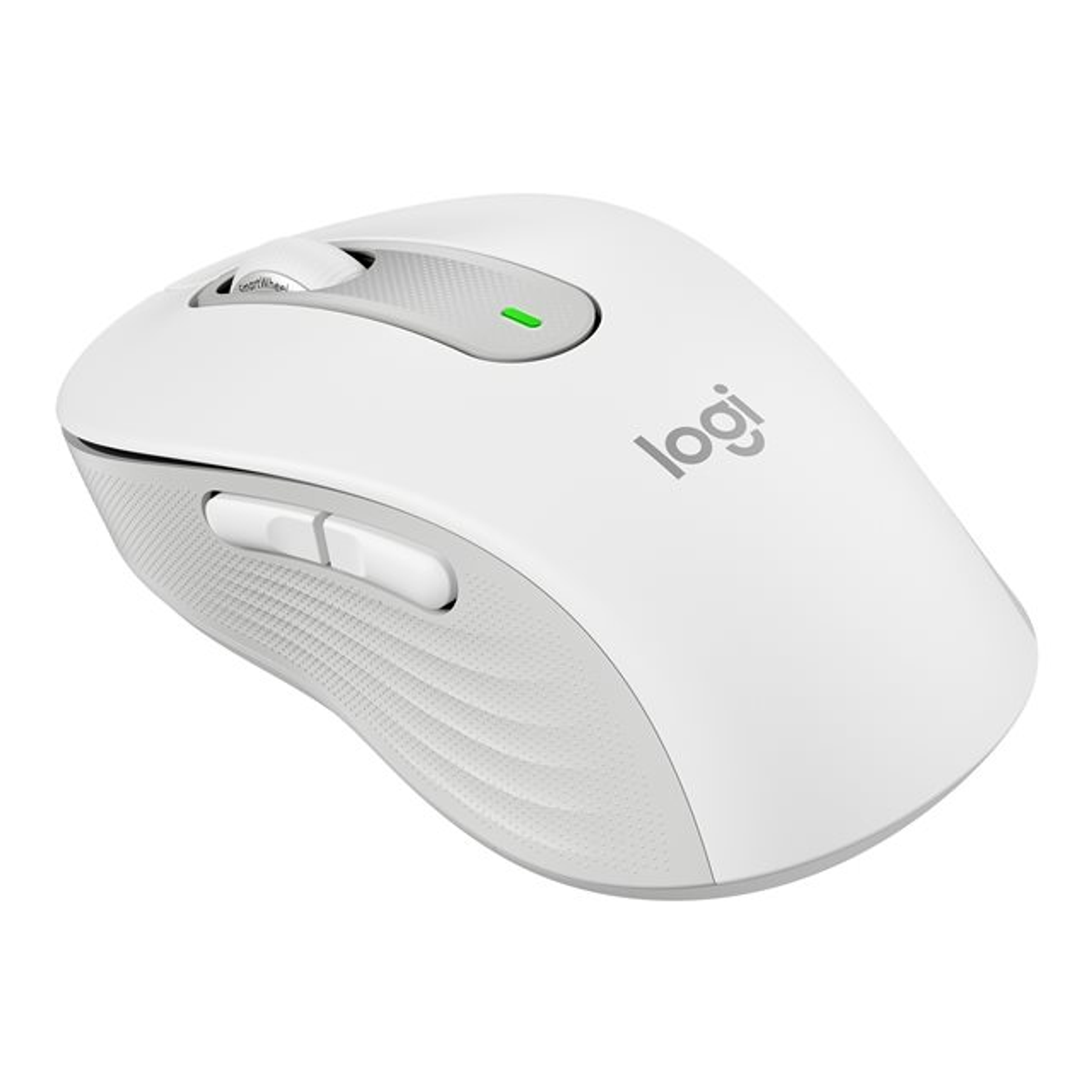 Logitech Signature M650  Mouse Grande