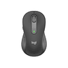 Logitech Signature M650 Mouse Mediano