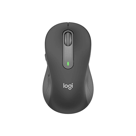 Logitech Signature M650 Mouse Mediano