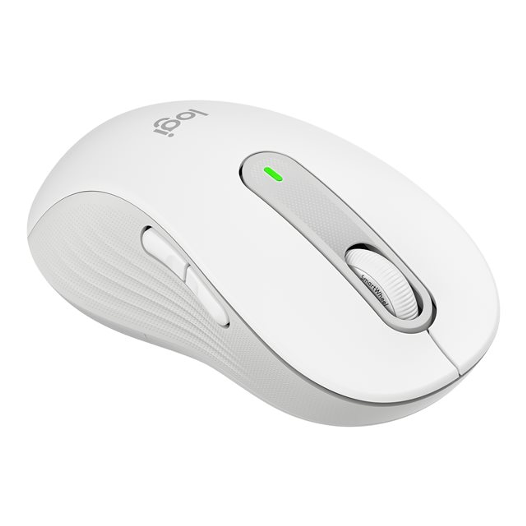 Logitech Signature M650 Mouse Mediano