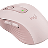 Logitech Signature M650 Mouse Mediano