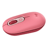 Logitech Pop Mouse Inalámbrico 