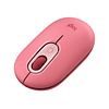 Logitech Pop Mouse Inalámbrico 