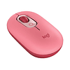 Logitech Pop Mouse Inalámbrico 