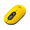 Logitech Pop Mouse Inalámbrico 