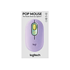 Logitech Pop Mouse Inalámbrico 