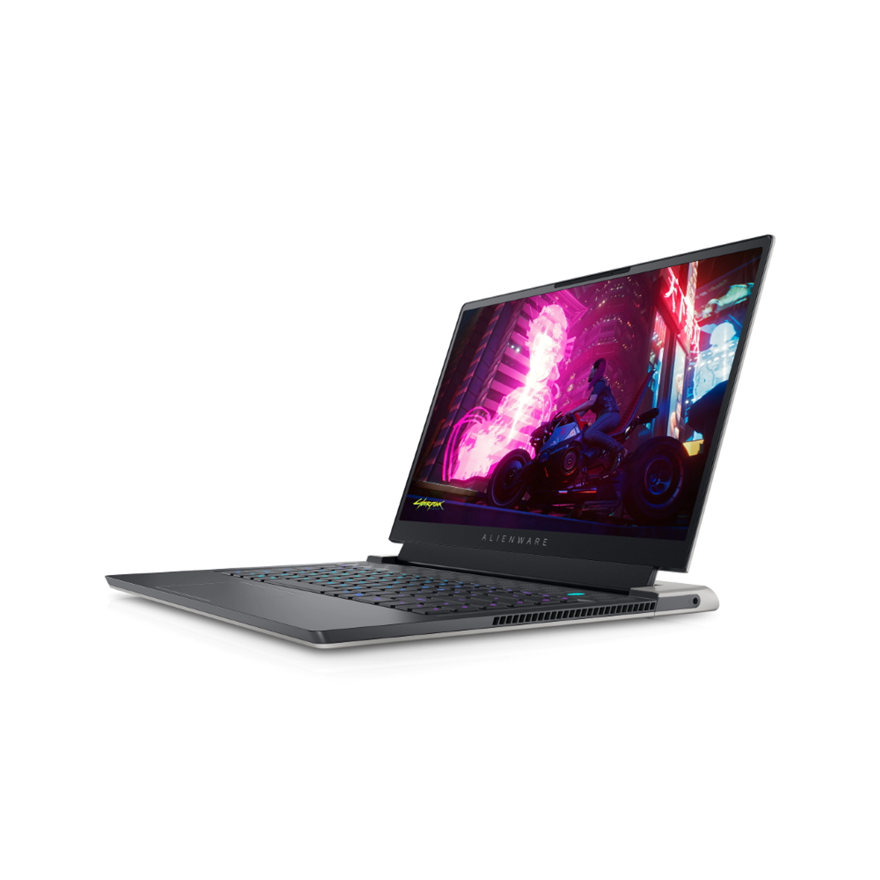 Dell Alienware X15 R1 15.6