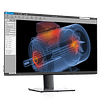 Dell Monitor UltraSharp 32 4K USB-C 