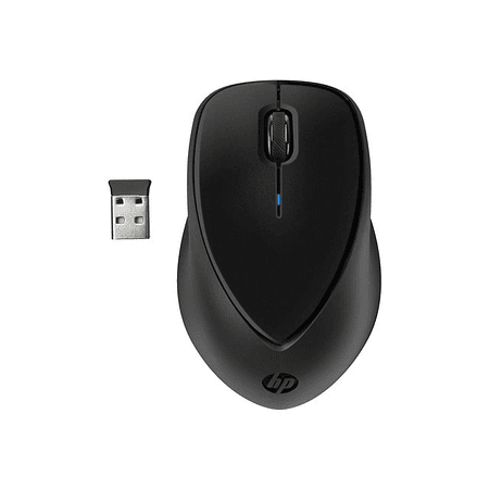 HP Wireless Mobile Mouse 