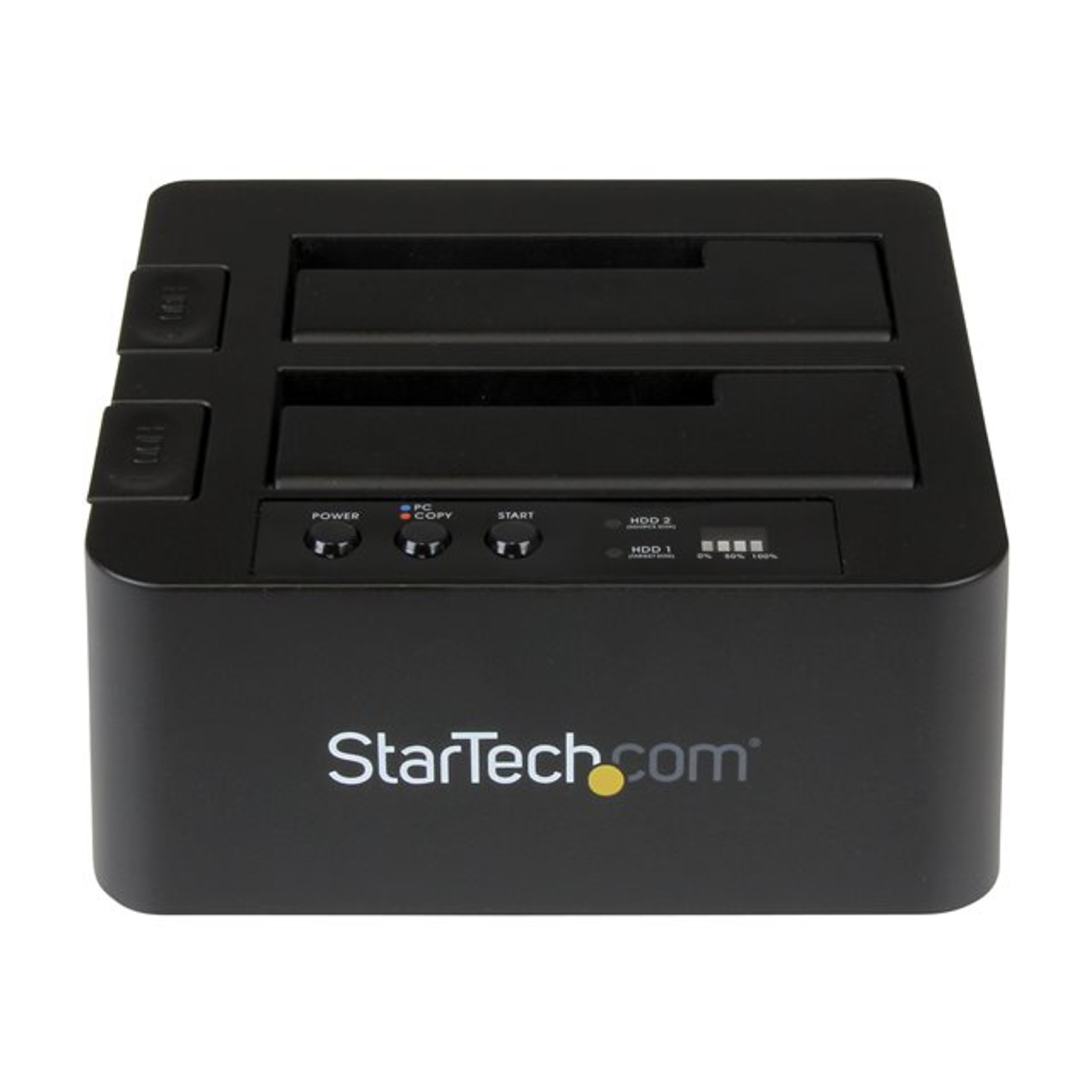 StarTech.com Unidad de disco duro Duplicador 