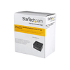 StarTech.com Unidad de disco duro Duplicador 