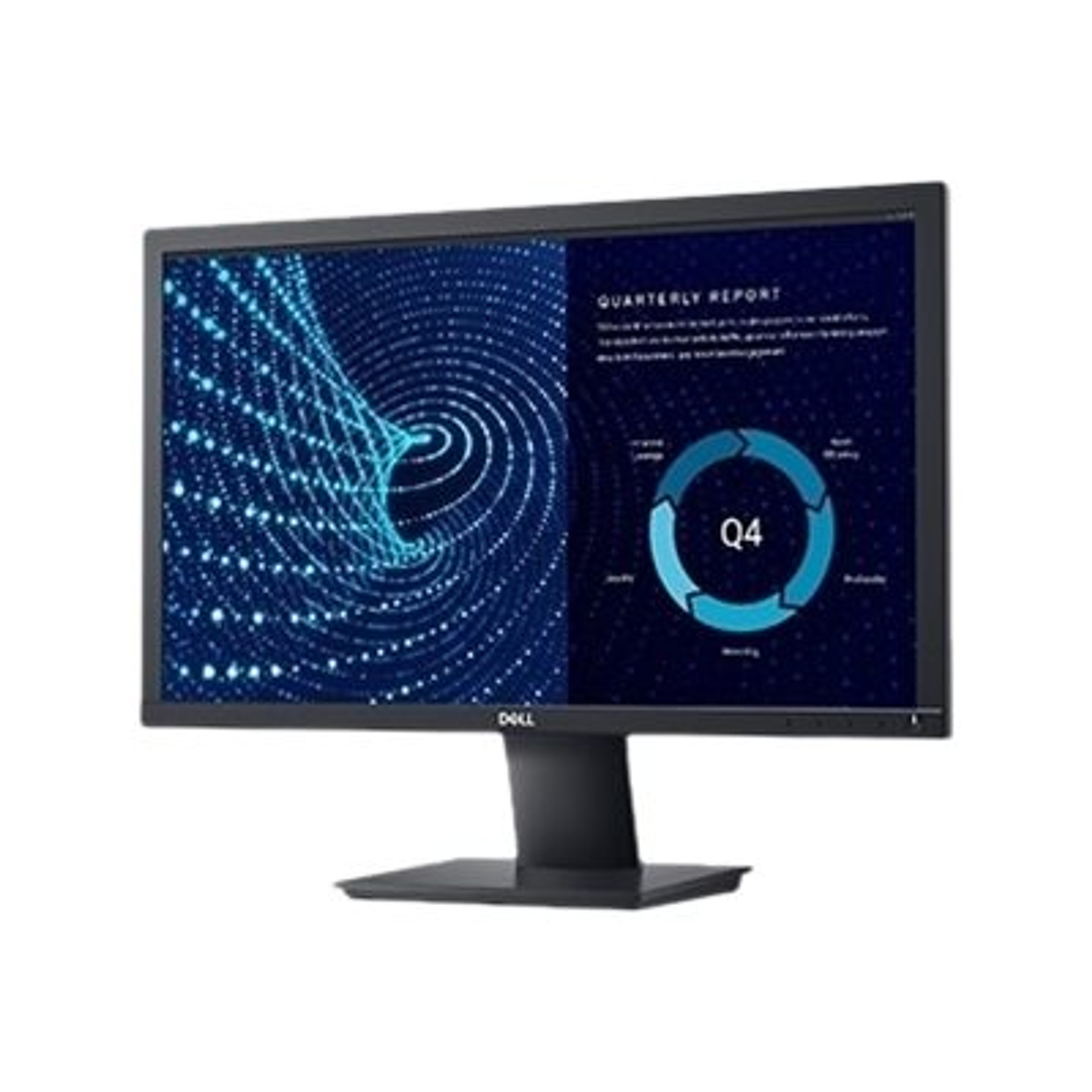 Dell Monitor E2221HN 21.5