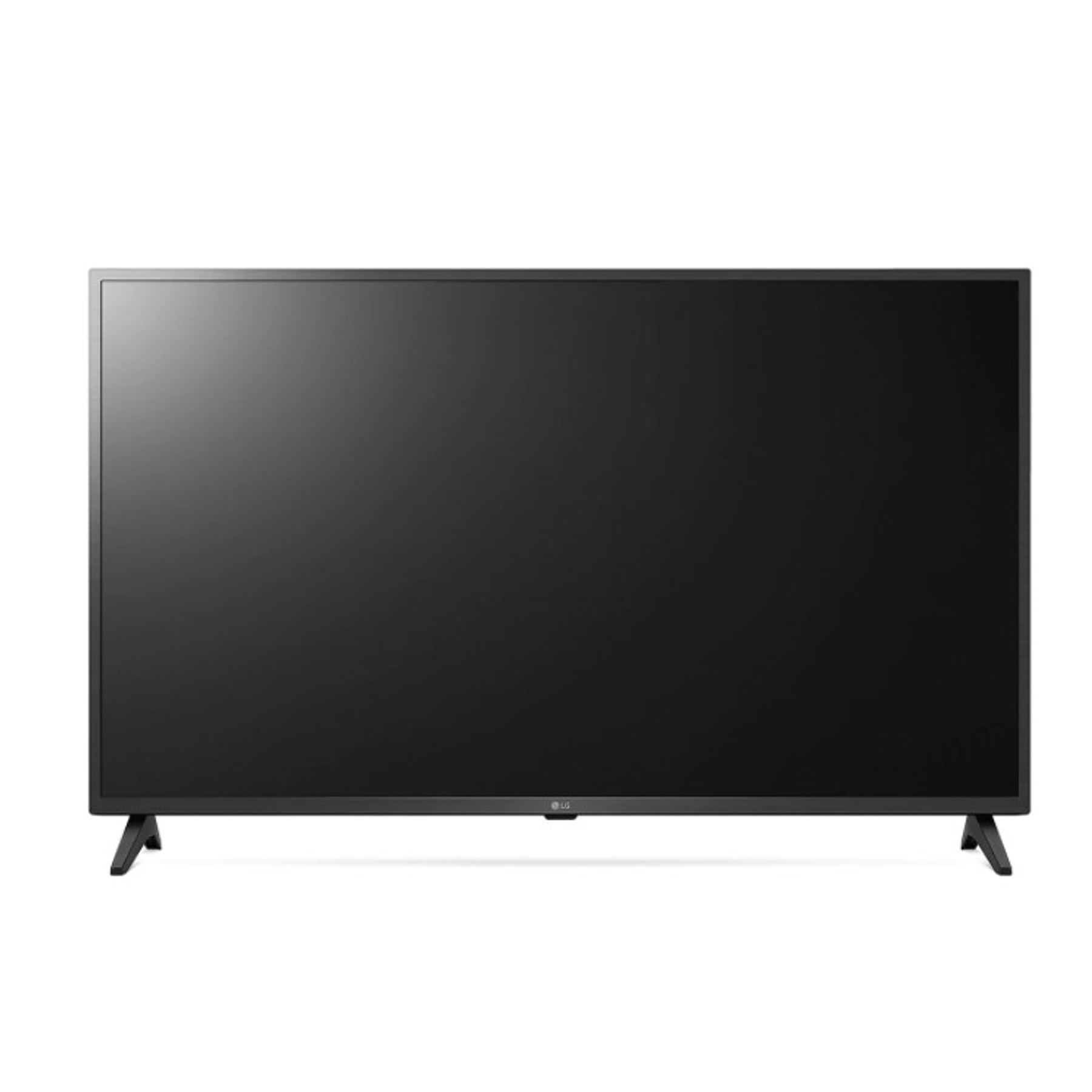 LG Smart TV 55 Quad Core Processor 4K 