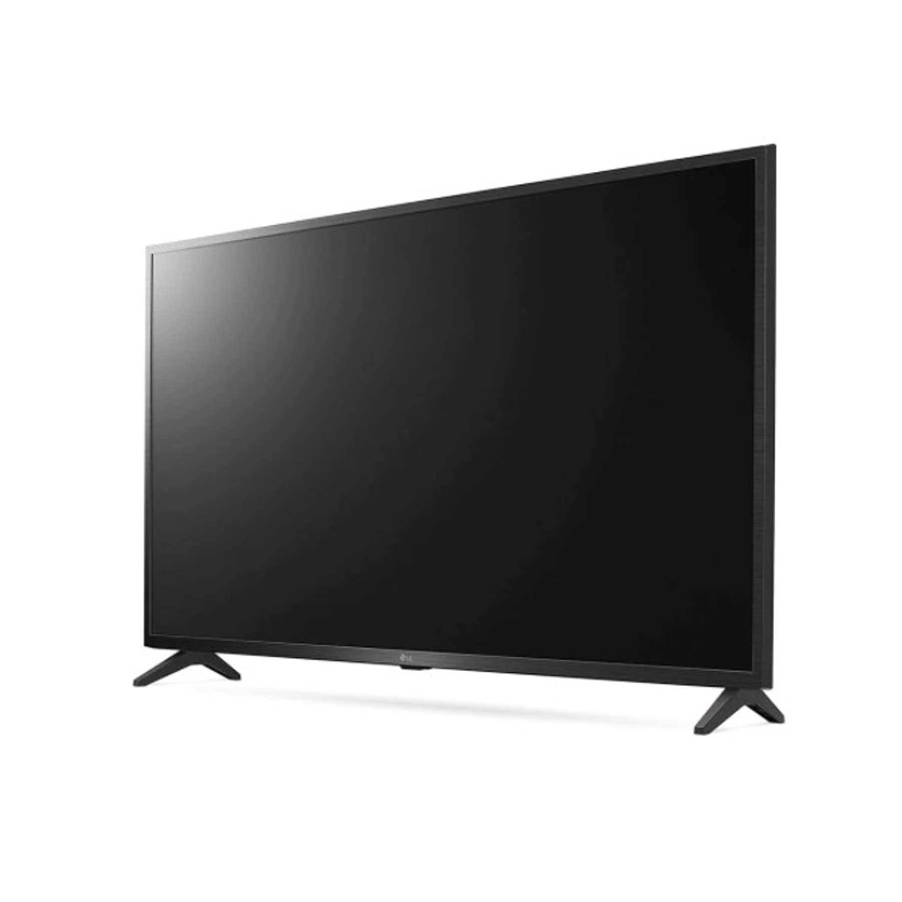 LG Smart TV 55 Quad Core Processor 4K 