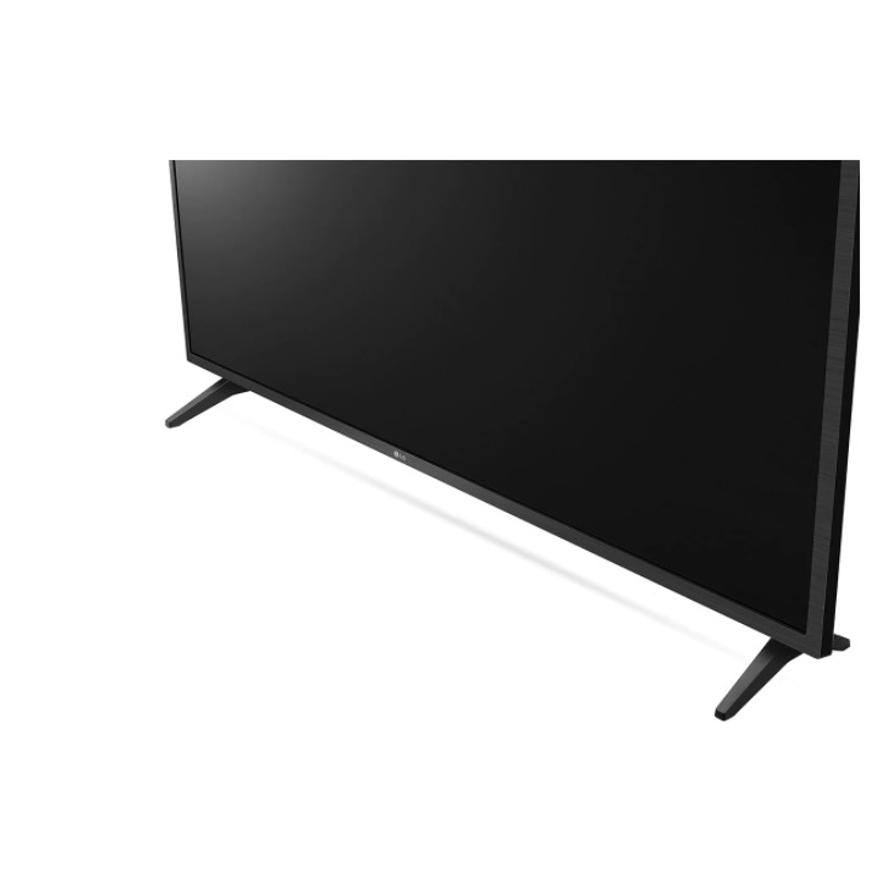 LG Smart TV 55 Quad Core Processor 4K