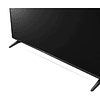 LG Smart TV 55 Quad Core Processor 4K 