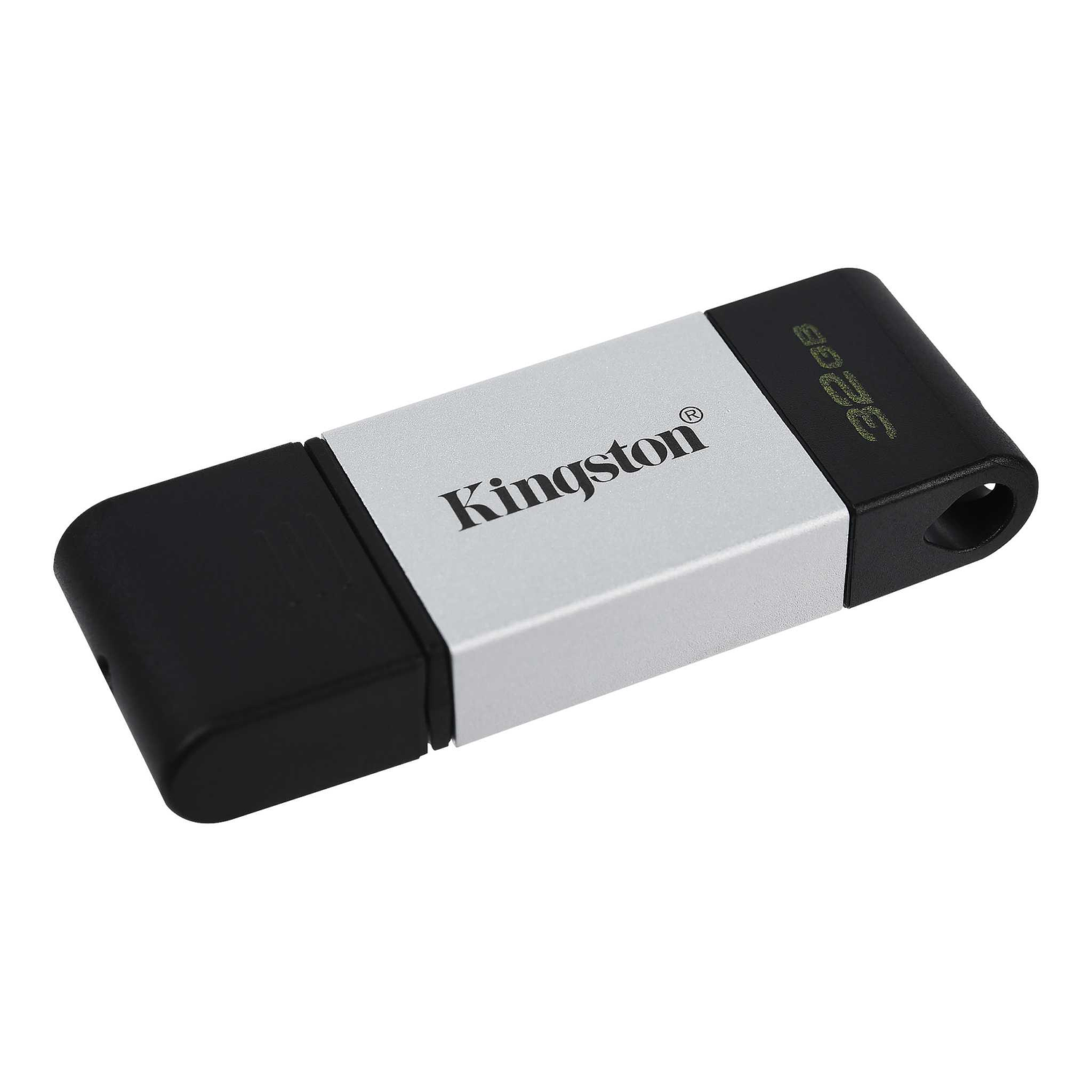 Kingston Pendrive 32GB USB-C  2