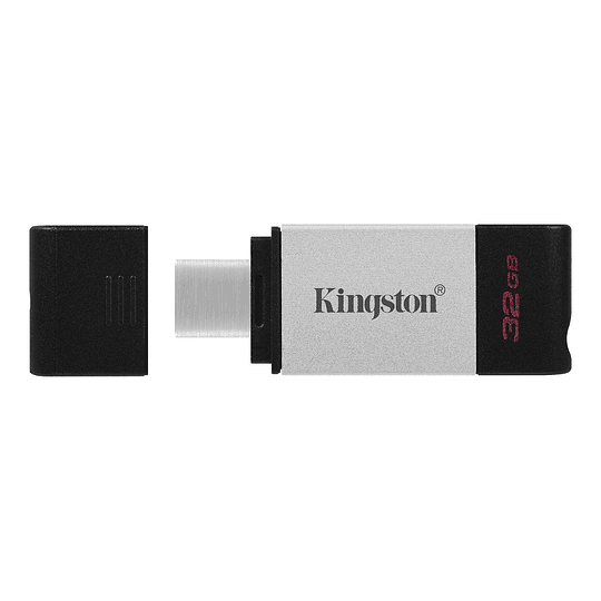 Kingston Pendrive 32GB USB-C 