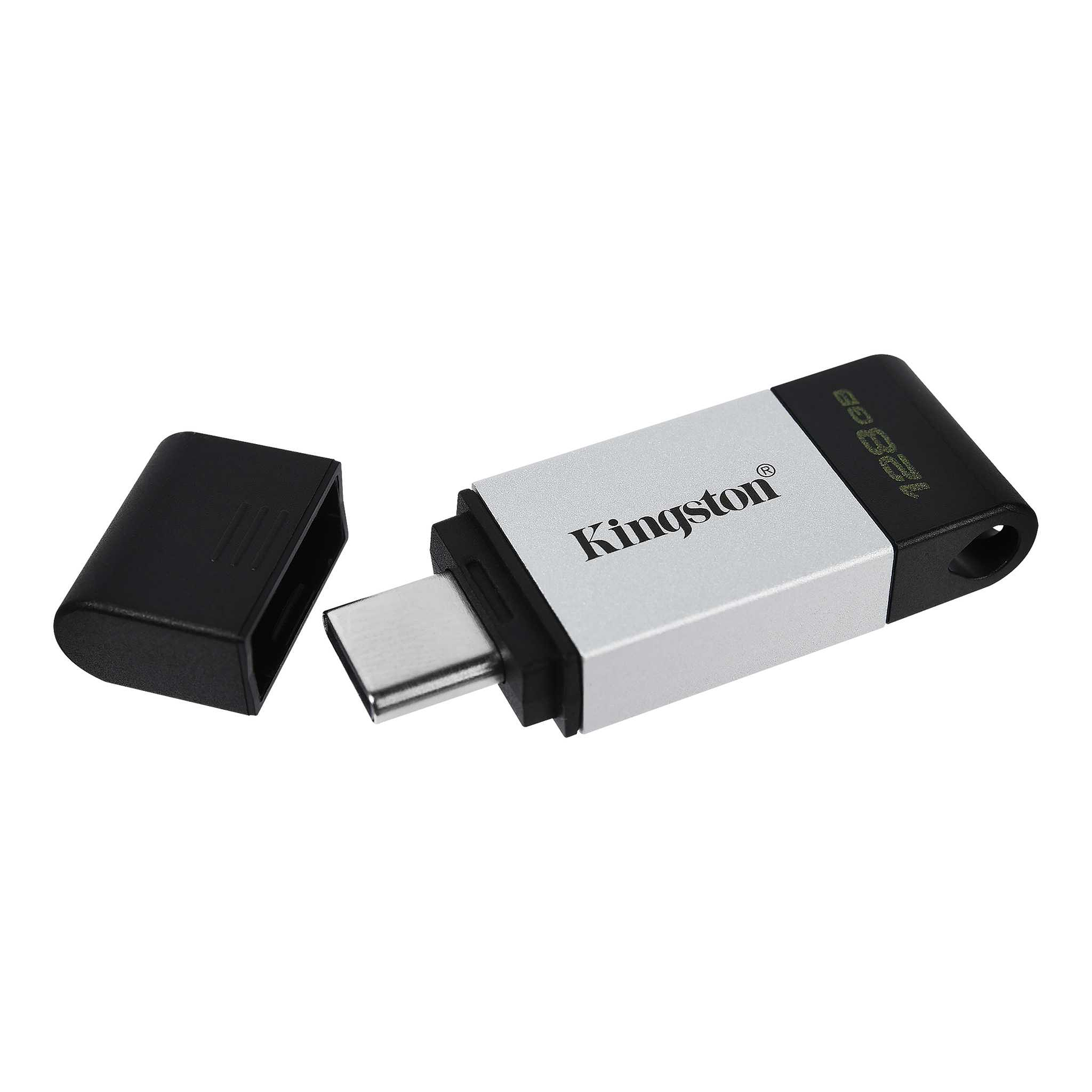 Kingston Pendrive 128GB USB-C 