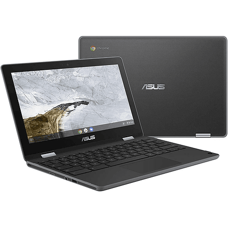 ASUS Chromebook Flip C214 [Producto a pedido]