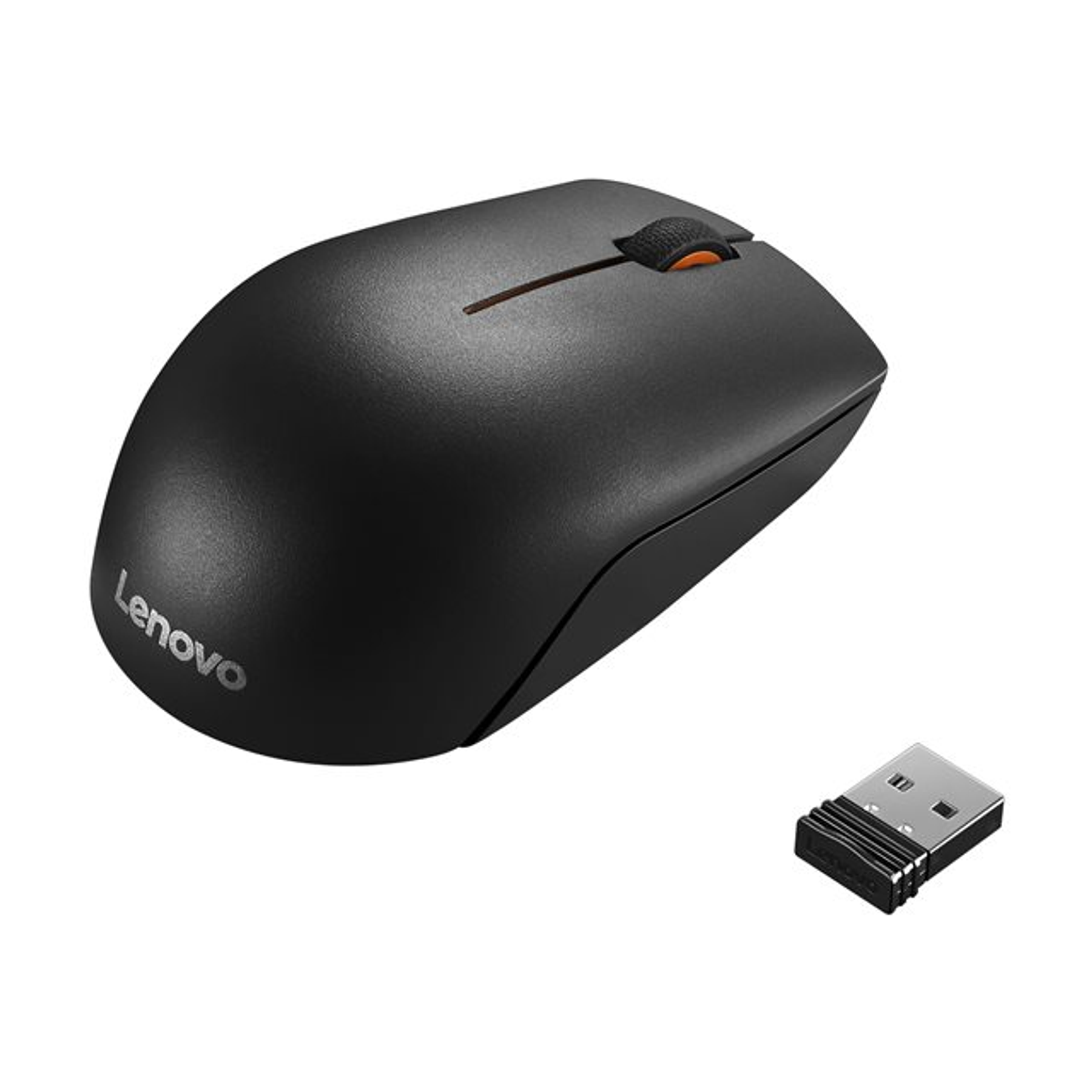 Lenovo Mouse 300 Wireless