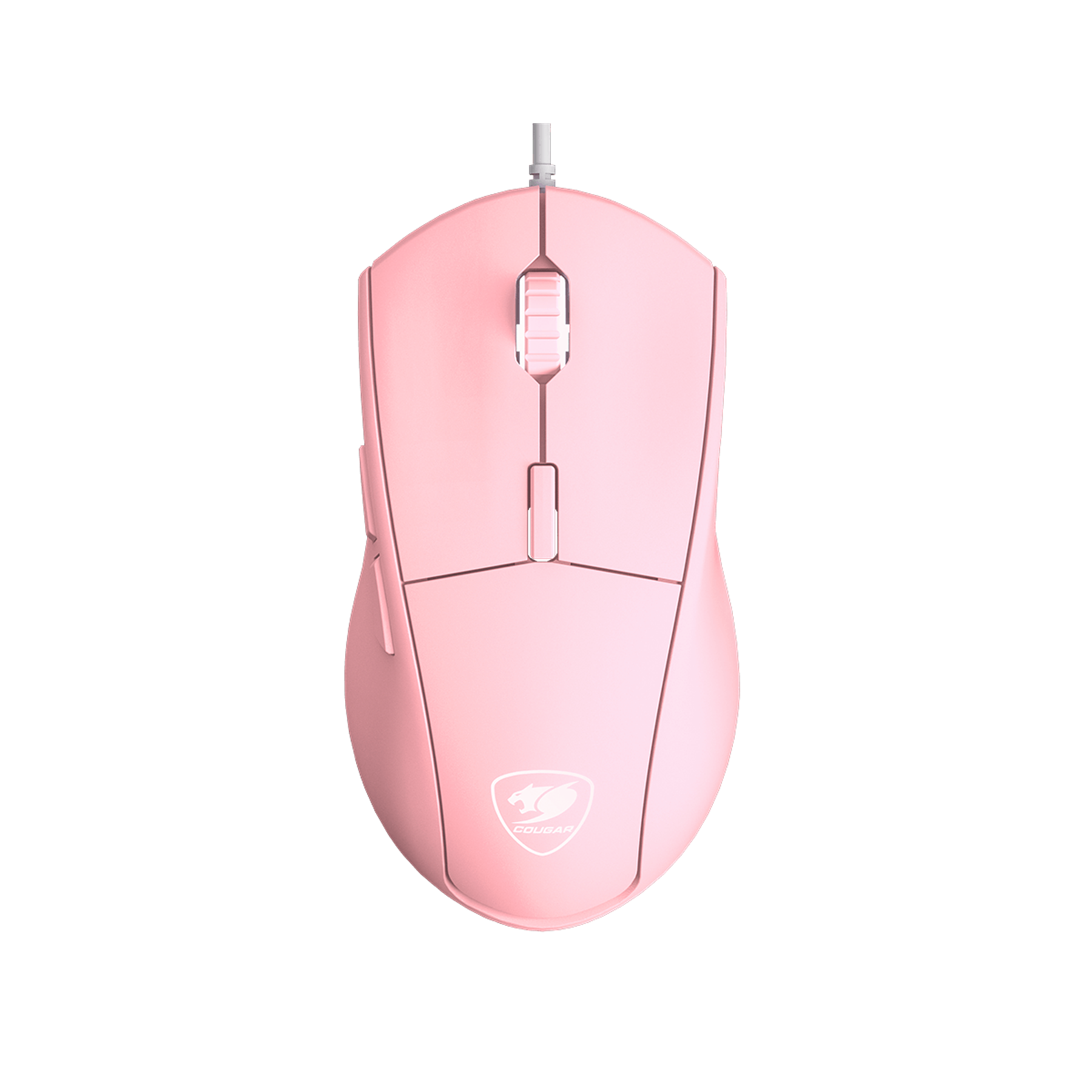 Cougar Mouse Minos XT Pink