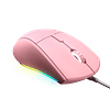 Cougar Mouse Minos XT Pink