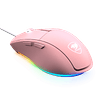 Cougar Mouse Minos XT Pink