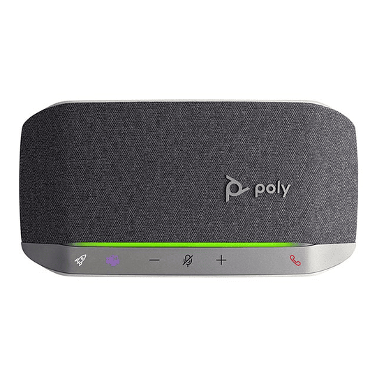 Poly Sync 20 for Microsoft Teams Speakerphone hands-free - Bluetooth - wireless - USB-A