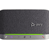 Poly Sync 20 for Microsoft Teams Speakerphone hands-free - Bluetooth - wireless - USB-A