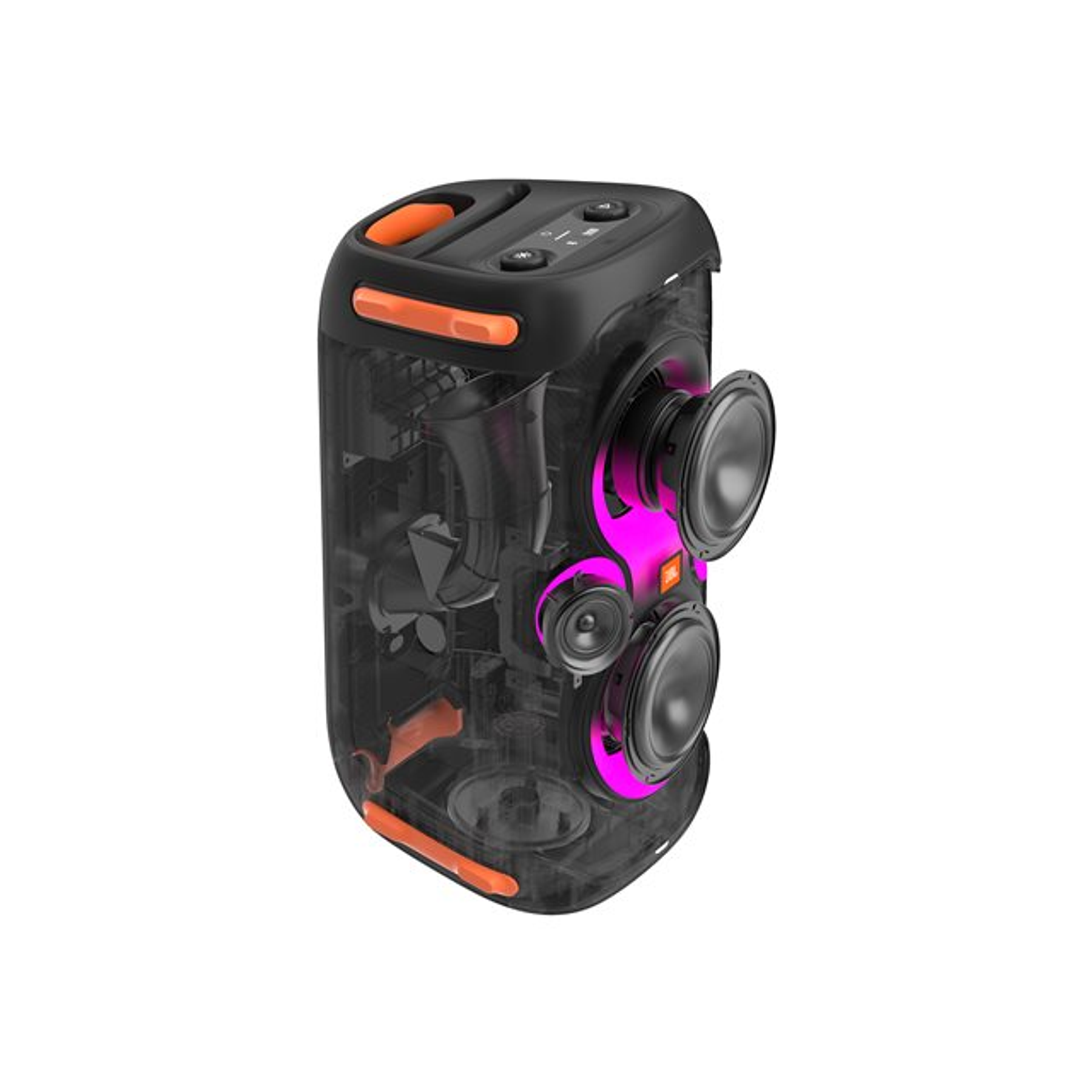 JBL Partybox 110 Parlante Para Fiestas