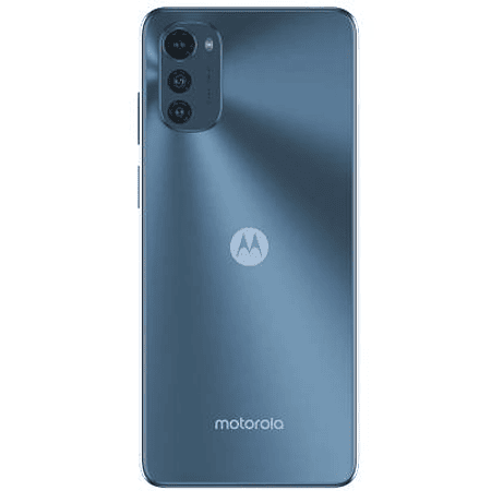 Motorola Moto E32 4+64GB Gris