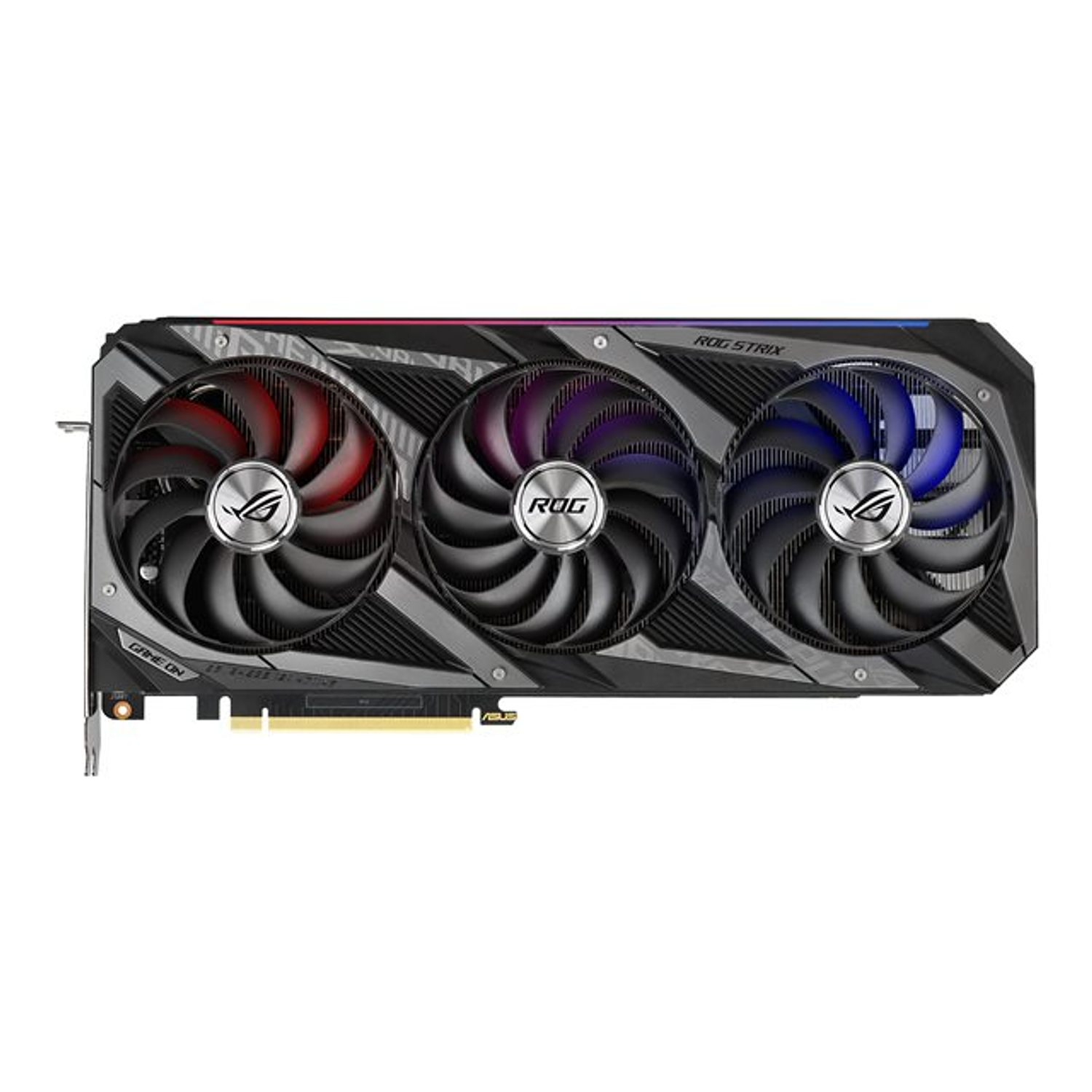 ASUS ROG RTX 3080 Strix GeForce 12GB HDMI 2.1