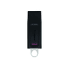 Kesington 32GB USB 3.2 Gen 1 Datatraveler Exodia Black White