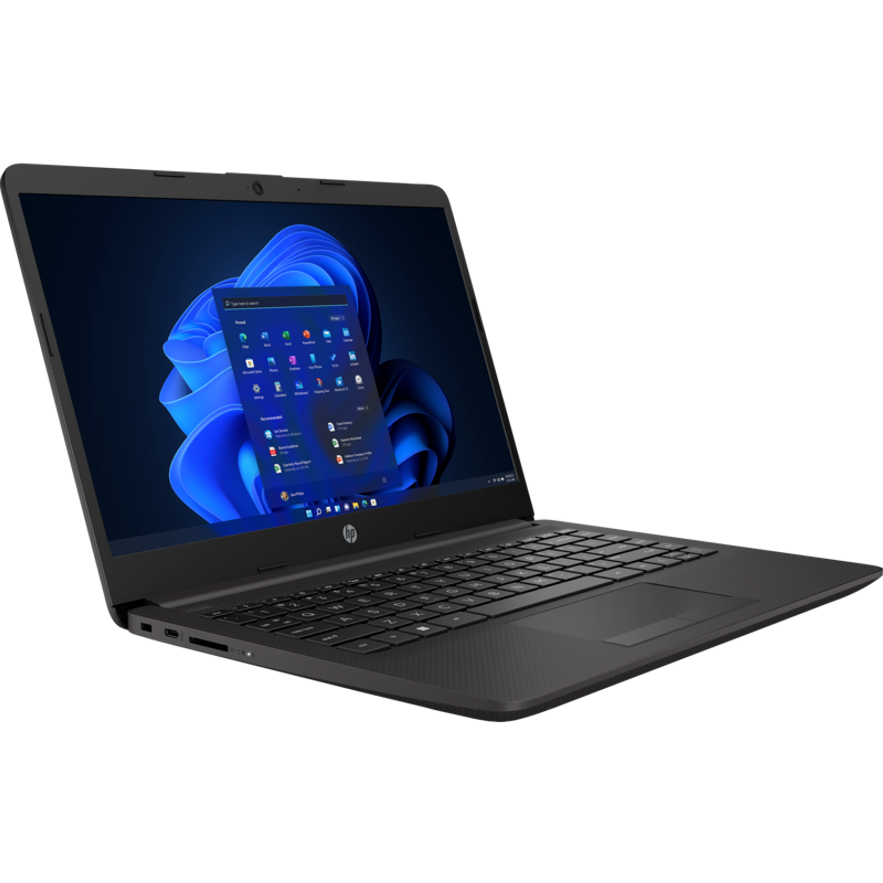  HP [673Z3LT] 240 G8 Notebook 14 Pulgadas Intel Core i5-1135G7 