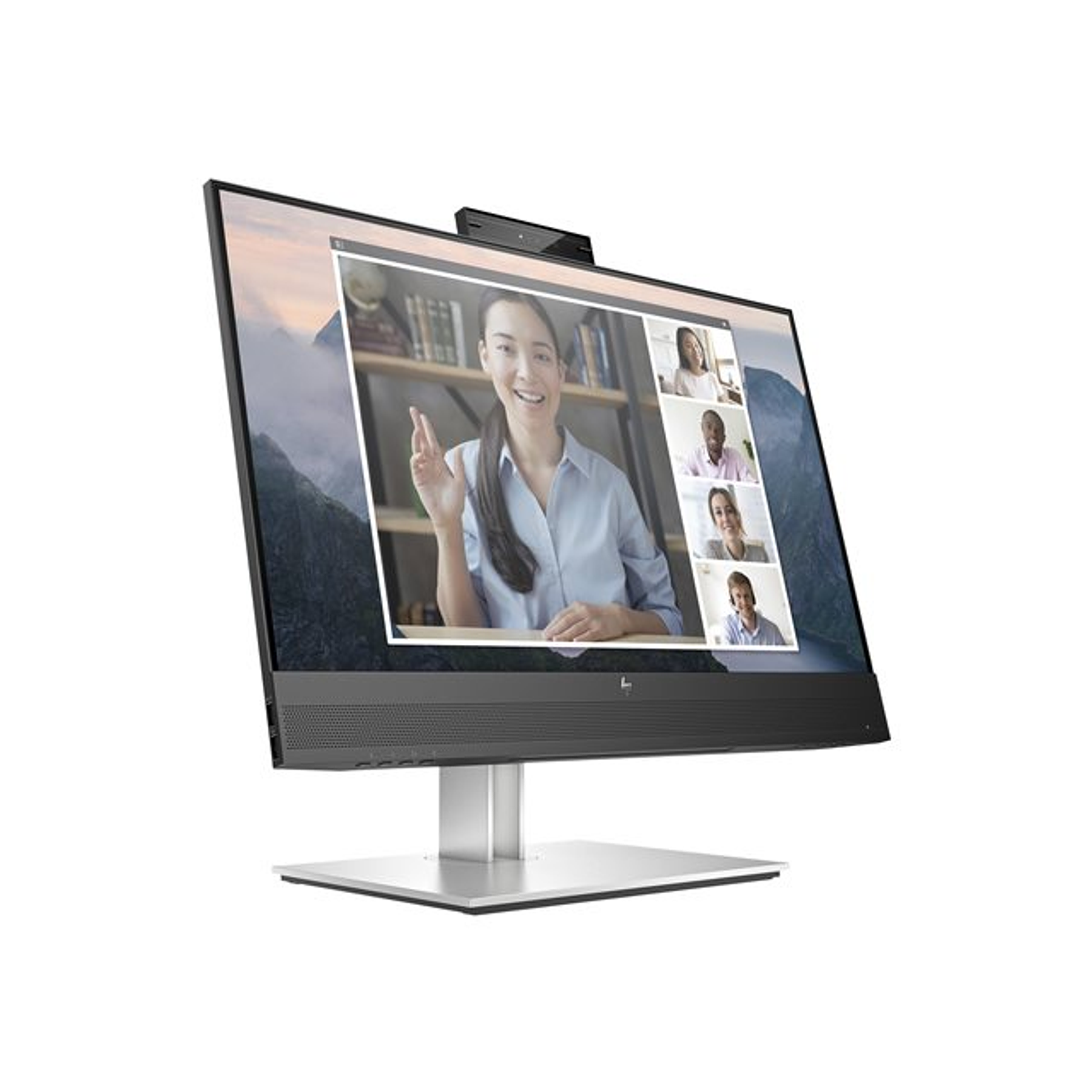 HP Monitor E24mv G4 23.8in