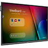  ViewSonic Pantalla Interactiva ViewBoard IFP8650-3, 86