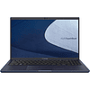 Asus Notebook B1400CEAE-EK2155T  14“ [i3-1115G4, 4GB RAM, 256GB SSD, Win10]